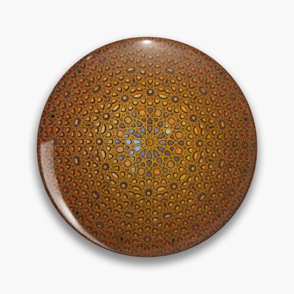 Item preview, Hall of Ambassadors Dome designed and sold by JLunaDesign.