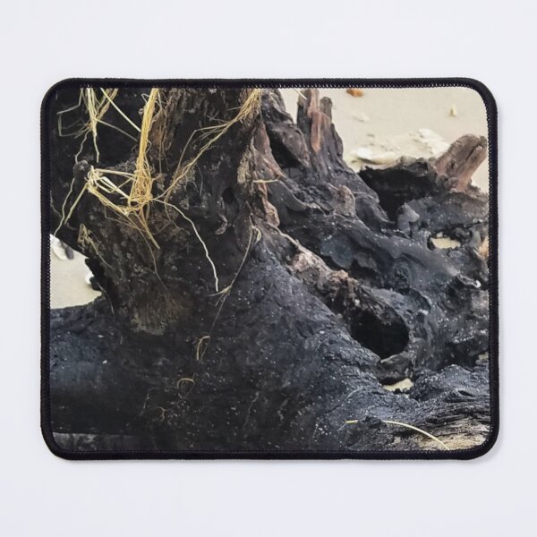 Item preview, Driftwood on the Beach designed and sold by MooseDogPhotos.