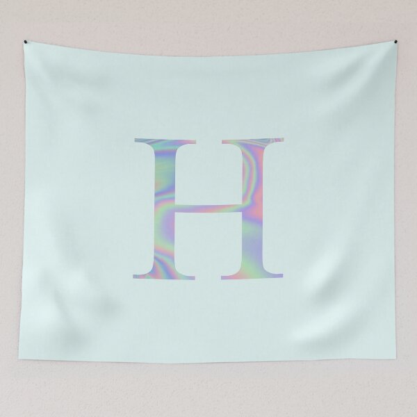 Item preview, Eta H Holographic Greek Sorority designed and sold by greekgoddess.