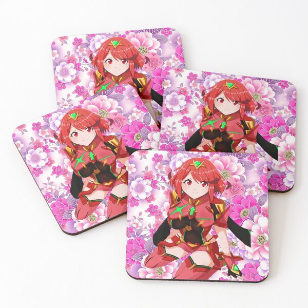 Item preview, Aegis Flowers - 2 designed and sold by Gamerguy800.
