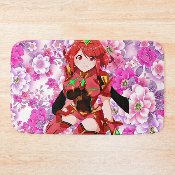 Item preview, Aegis Flowers - 2 designed and sold by Gamerguy800.