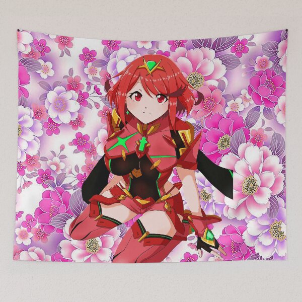 Item preview, Aegis Flowers - 2 designed and sold by Gamerguy800.