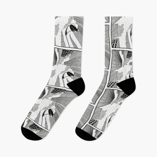 Item preview, New York designed and sold by ManonGuennoc.