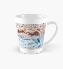 Wolfgard Tall Mug