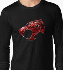 Thundercats Long Sleeve T-Shirt