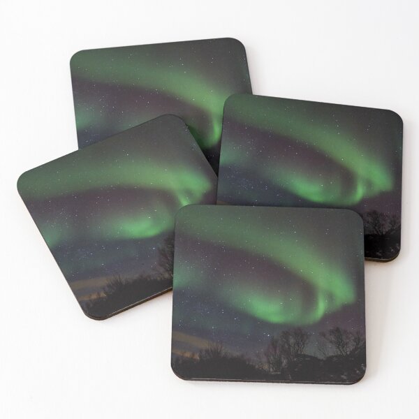 Item preview, Aurora borealis designed and sold by Dominika Aniola.