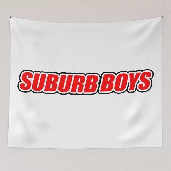 Item preview, Suburb Boys [Roufxis - RB] designed and sold by RoufXis.
