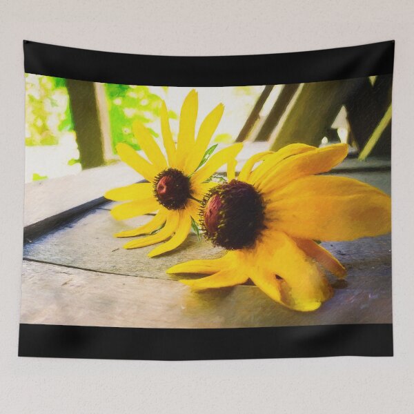 Item preview, Farm Flowers designed and sold by Khervey.