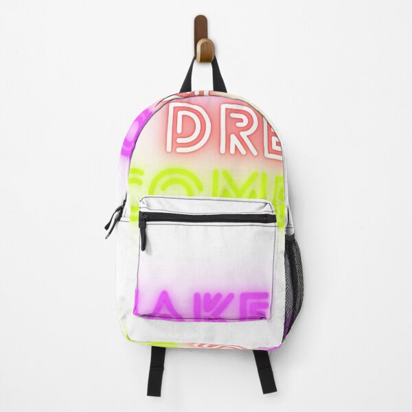 Item preview, Dream make your dreams come true  designed and sold by mrelax57700.