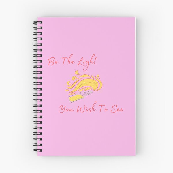 Item preview, Be The Light designed and sold by Lylabean22.