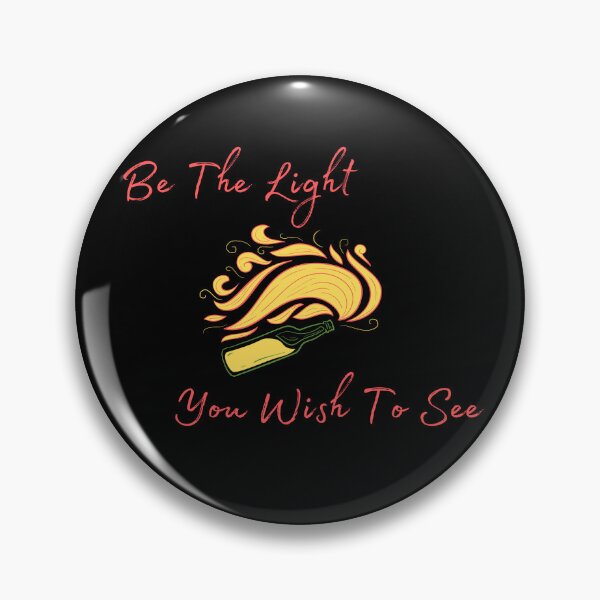 Item preview, Be The Light designed and sold by Lylabean22.