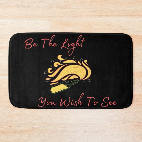 Item preview, Be The Light designed and sold by Lylabean22.
