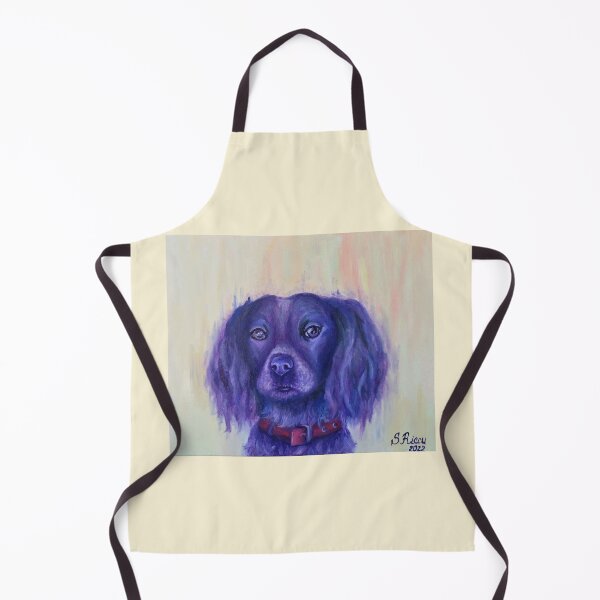 Item preview, Epagneul Breton. My muse designed and sold by shery-riccu.