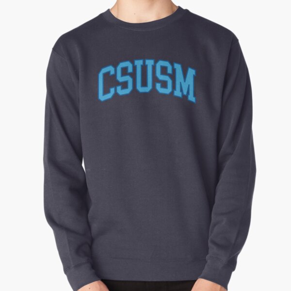 csusm sweater