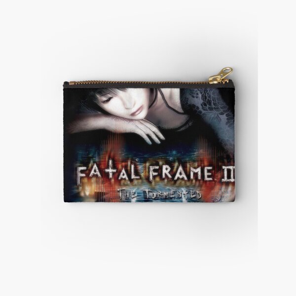 Item preview, Fatal Frame The Tormented designed and sold by Jonastasia.