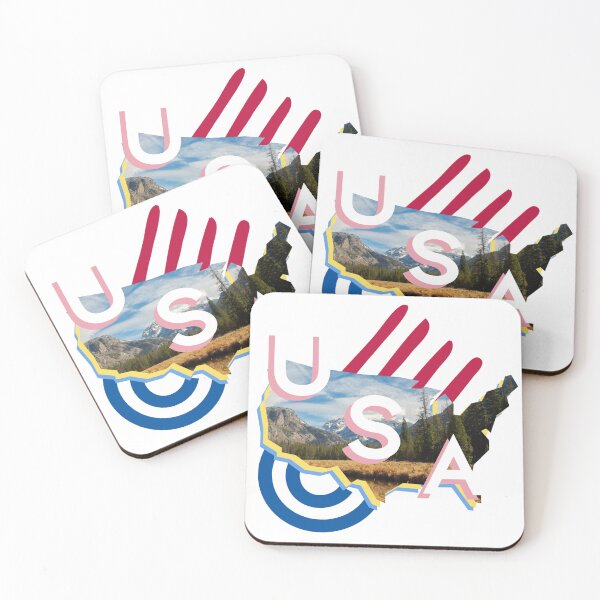 Item preview, USA  designed and sold by HampsteadTea.