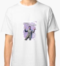 Jonas Nightingale Classic T-Shirt