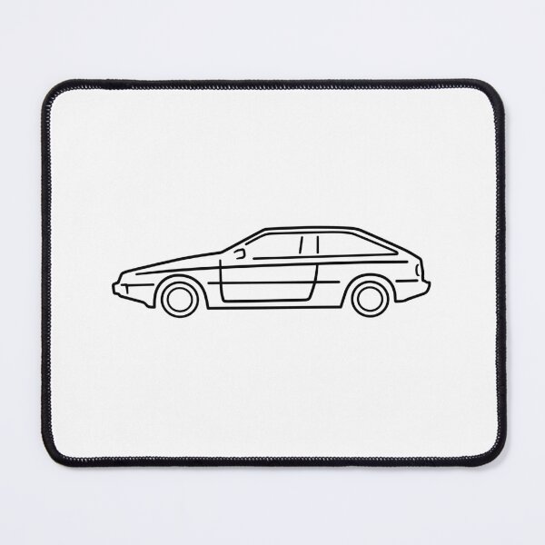 Item preview, Isuzu Impulse designed and sold by AutoClub.