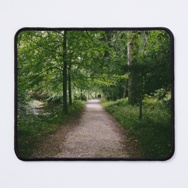 Item preview, Through the forest designed and sold by TheNinthMemory.