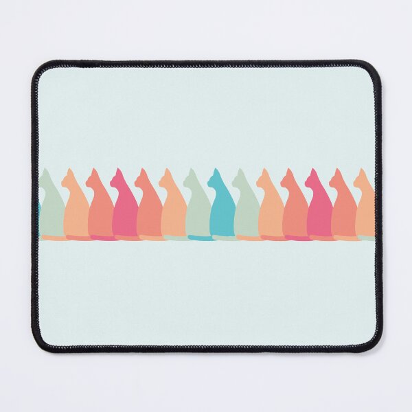 Item preview, Sunset Cats designed and sold by SaraM-design.