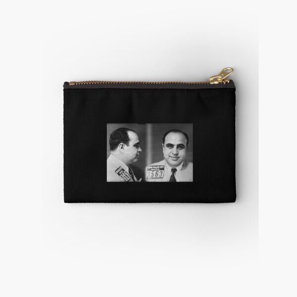 Item preview, Al Capone Mugshot. designed and sold by How67.