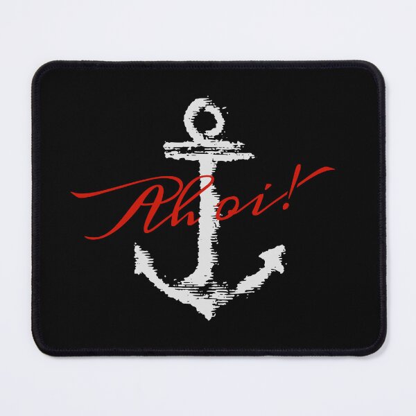 Item preview, Ahoi! ver. 2 designed and sold by yulia-rb.