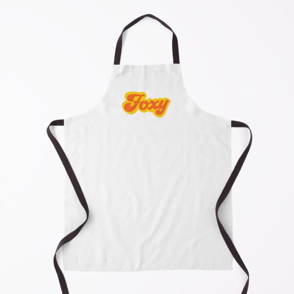 Item preview, Foxy! For your 70's party designed and sold by hardscuffle.