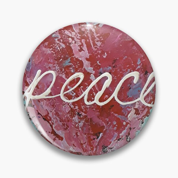Item preview, Peace designed and sold by Ronda Richley.