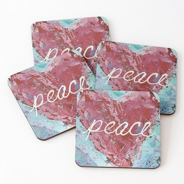 Item preview, Peace designed and sold by Ronda Richley.