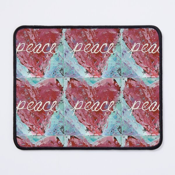 Item preview, Peace designed and sold by Ronda Richley.