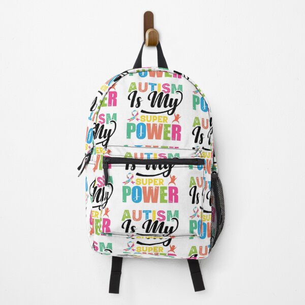 Artikelvorschau, Autism Mom Some People Look up To their Heroes I am raising One Autistic support Be Positive Aspire To Inspire Happy Life Apparel Essential Motivation Inspiration Joy Mood entworfen und verkauft von DesignByHeartUK.
