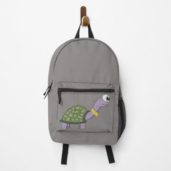 Item preview, Turtle with crown around its neck designed and sold by system51.