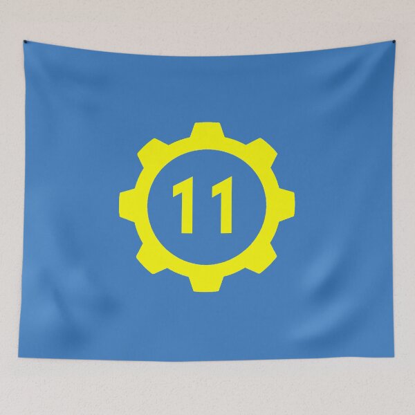 Item preview, Vault 11 designed and sold by Corpsecutter.