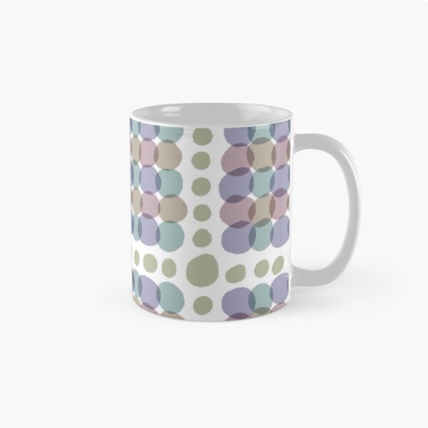 Item preview, dot pattern designed and sold by MandyKandola.