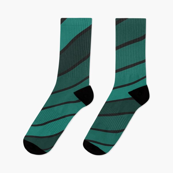 Item preview, Minimal random stepped gradient cyan designed and sold by IZ-MdVerz.