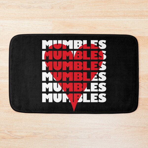 Item preview, Love Mumbles and Swansea Bay South Wales designed and sold by unREST-design.
