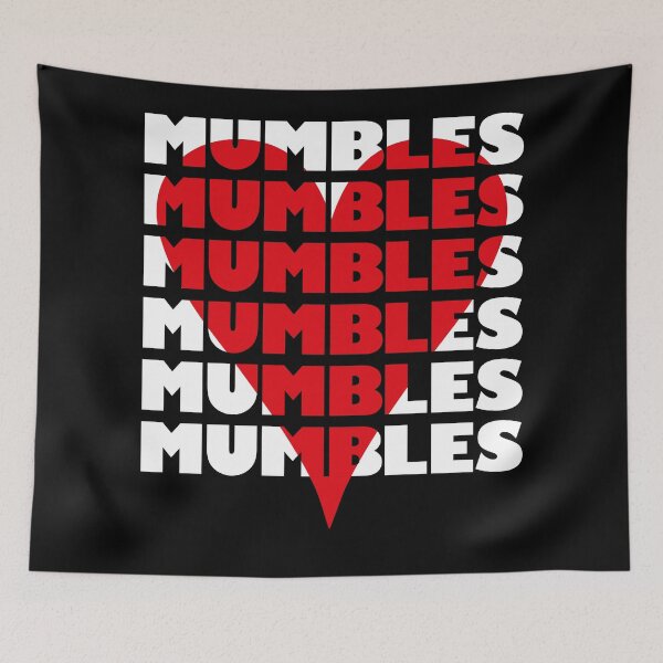 Item preview, Love Mumbles and Swansea Bay South Wales designed and sold by unREST-design.