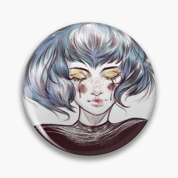 Item preview, GRIS designed and sold by UmbHowlrvShop.