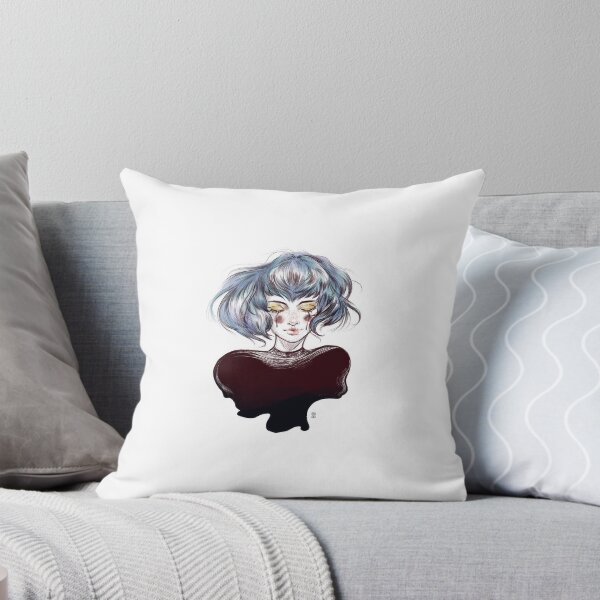 Item preview, GRIS designed and sold by UmbHowlrvShop.