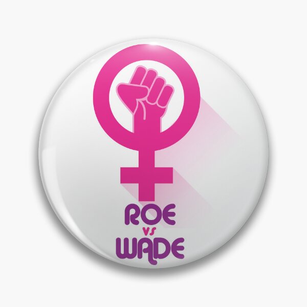 Item preview, pro choice_roe v wade_1973_roe vs wade_feminist_roe vs wade feminist designed and sold by designsmaster99.