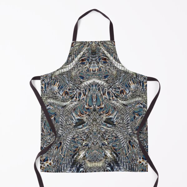 Item preview, Psychedelics in Metallic Blue designed and sold by jeff-jones.