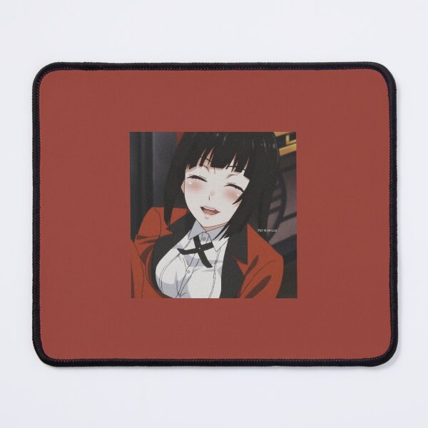 Item preview, Yumeko Jabami designed and sold by BlxssomUwu.