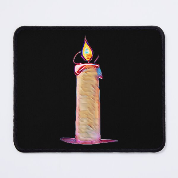 Item preview, Candle designed and sold by marjard.