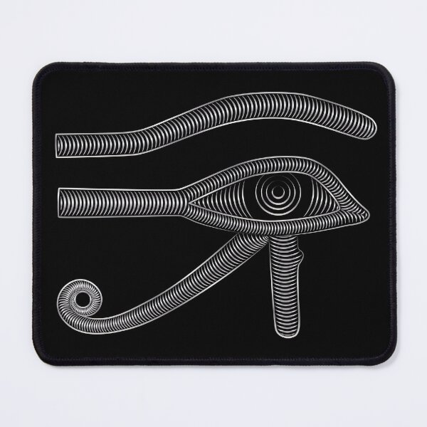 Item preview, Eye of Ra Silver gradient designed and sold by hockeng.
