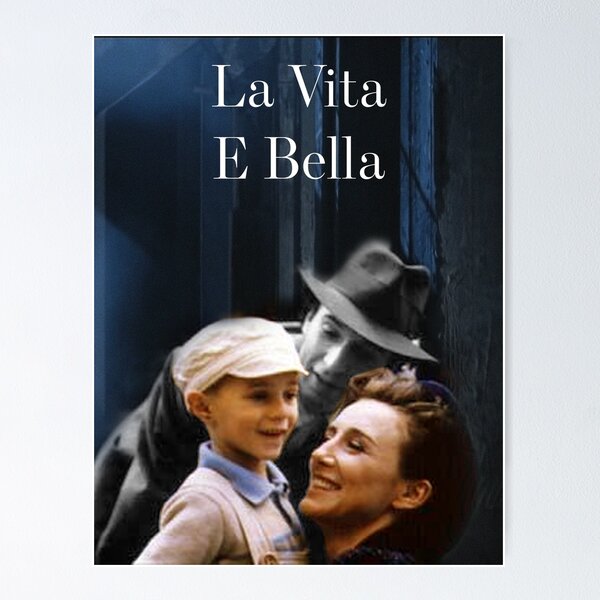 Item preview, La Vita E Bella designed and sold by RoraWightman15.