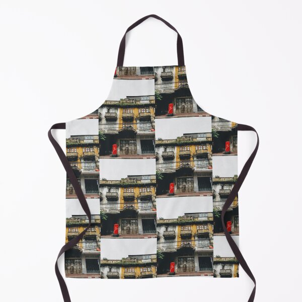 Item preview, Green Reclamation, Abandoned Building designed and sold by SubtleSplit.