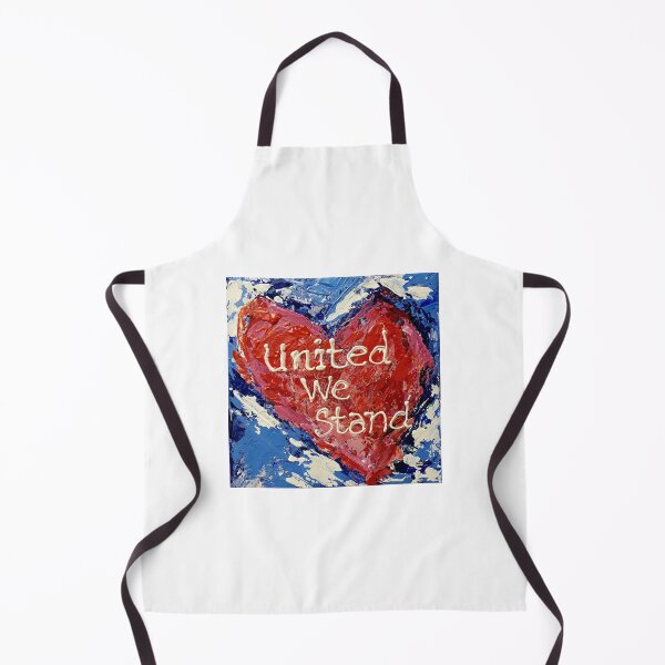 Item preview, United We Stand designed and sold by Ronda Richley.