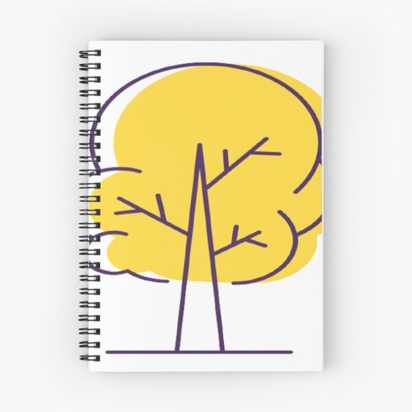 Item preview, Yellow Tree designed and sold by kattilako.