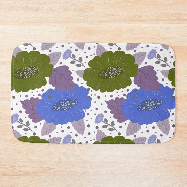 Item preview, Floral Pattern designed and sold by MandyKandola.