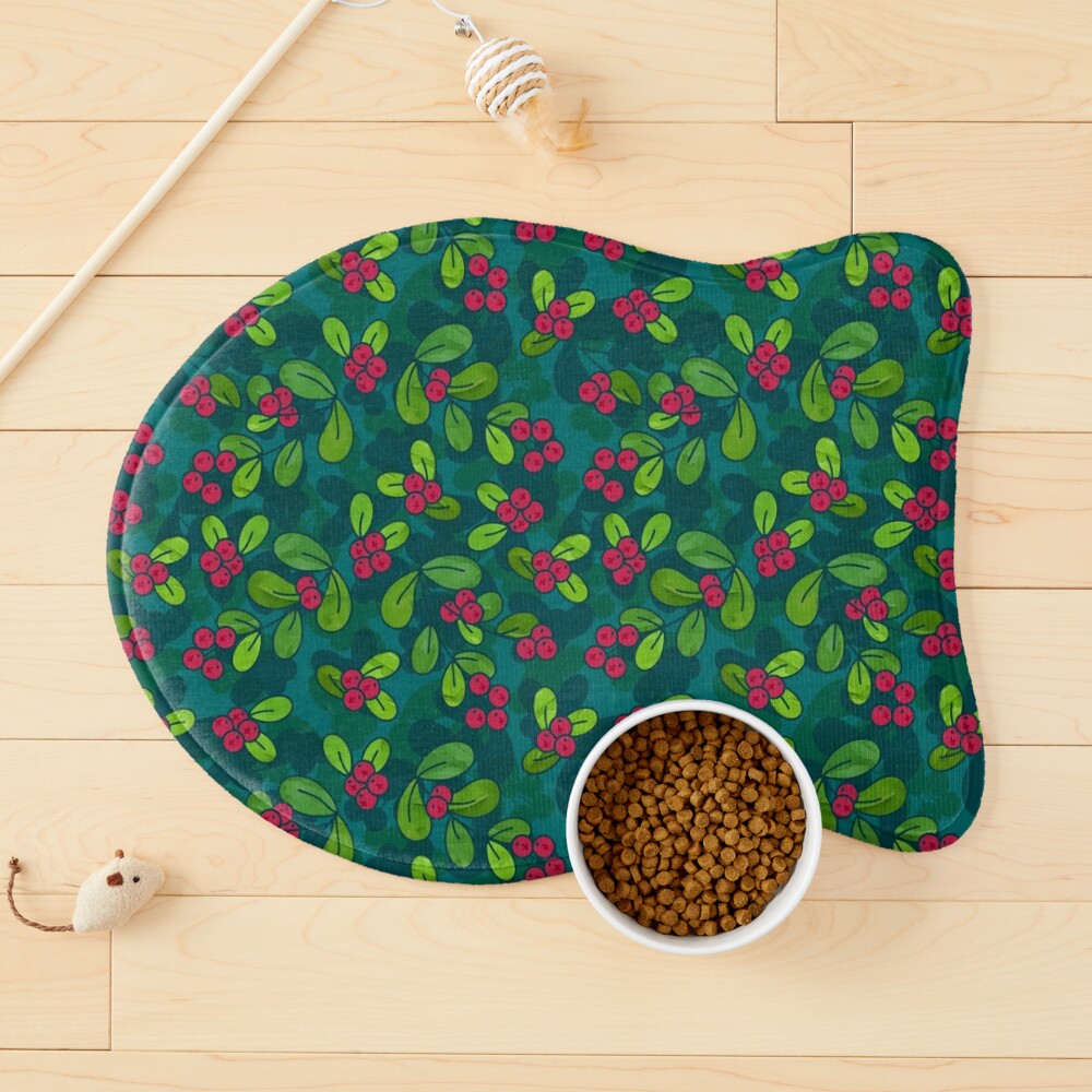 Item preview, Cat Mat designed and sold by tanyadraws.